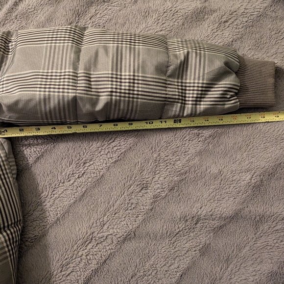 Buffalo by David Bitton down filled puffer - Picture 11 of 13